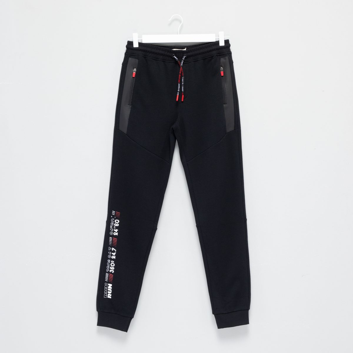 FEDERATION - Pantalón De Buzo Niño Federation