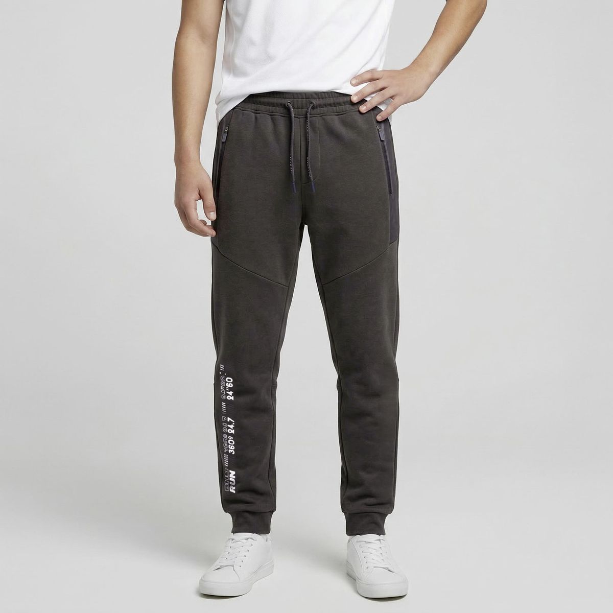 FEDERATION - Pantalón De Buzo Niño Federation