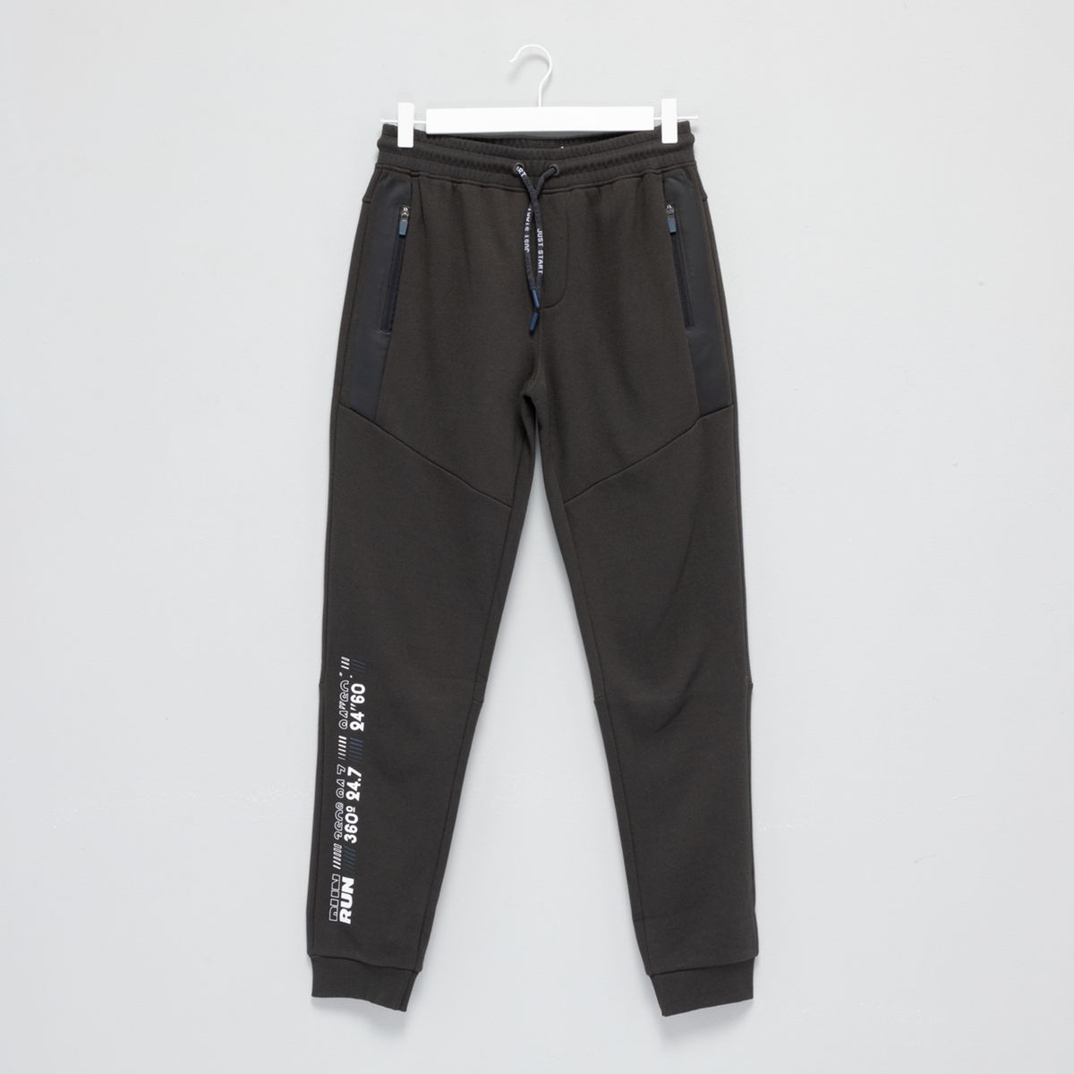 FEDERATION - Pantalón De Buzo Niño Federation