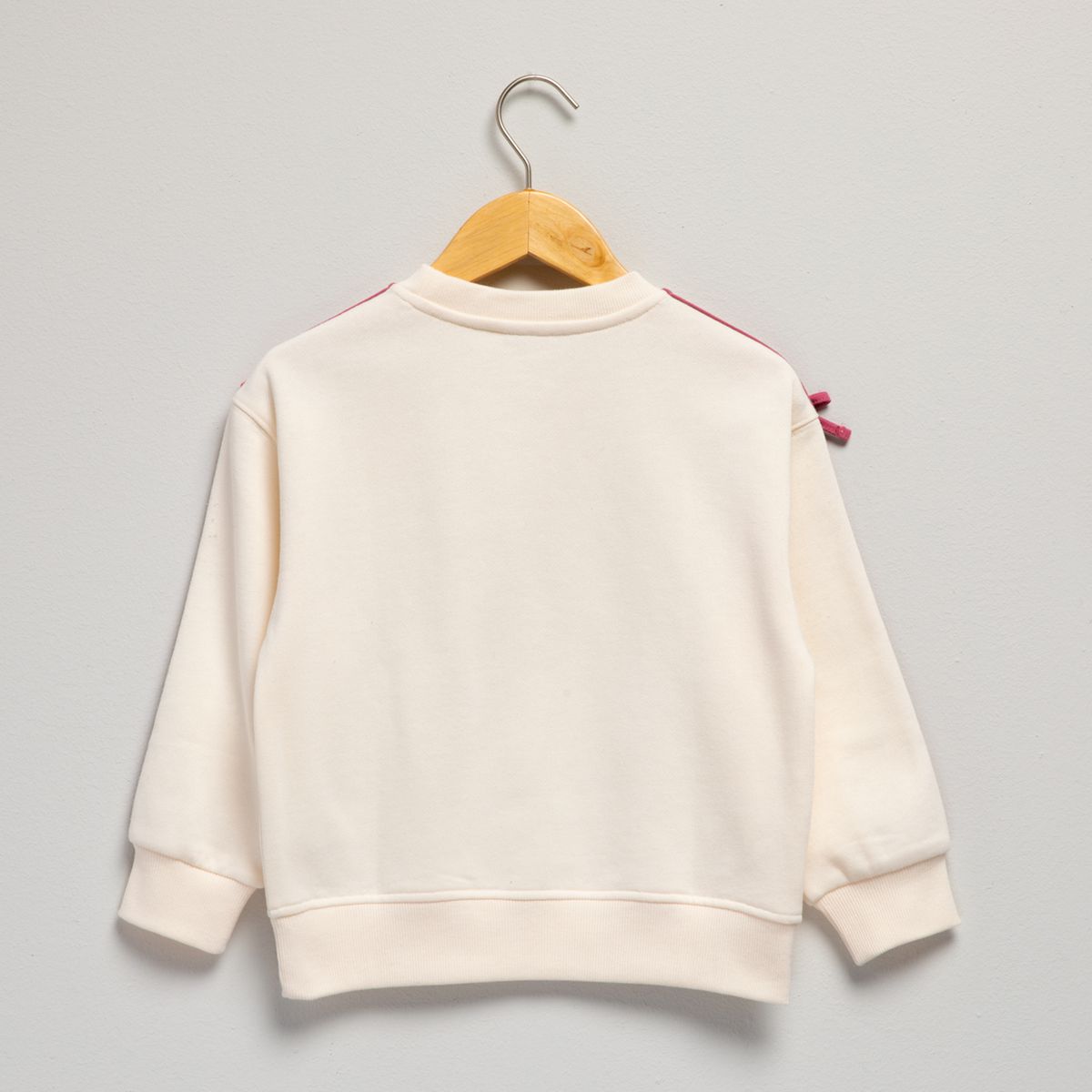 YAMP - Polerón Niña Yamp