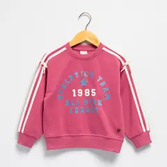 YAMP - Polerón Niña