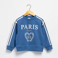 YAMP - Polerón Niña