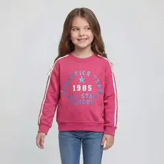 YAMP - Polerón Niña