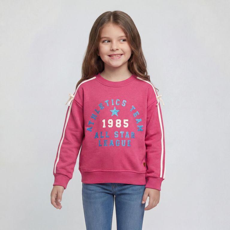 YAMP Polerón Niña