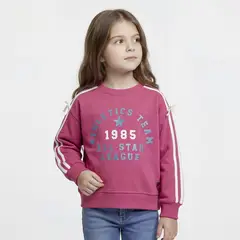 YAMP - Polerón Niña