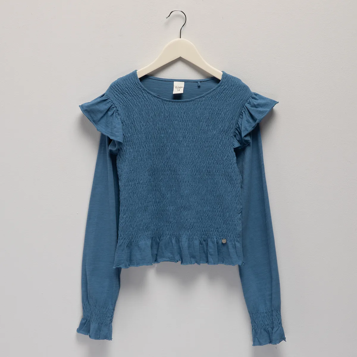 ELEVEN - Polera Niña Eleven