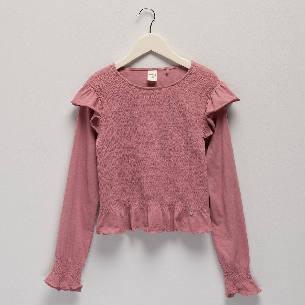 ELEVEN - Polera Niña Eleven