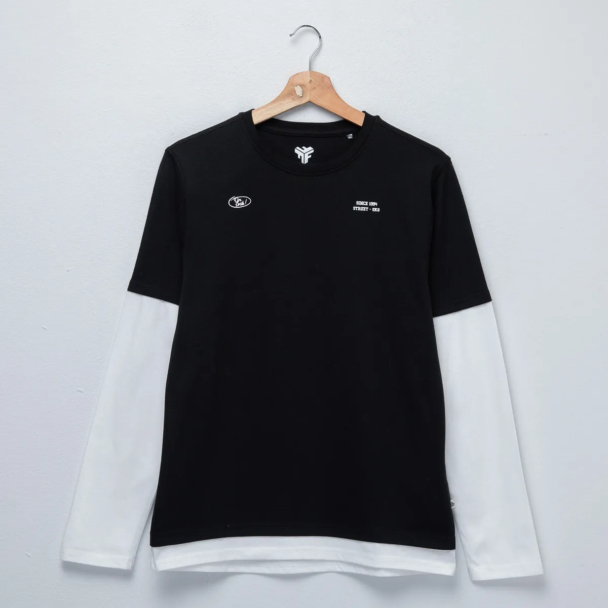 FEDERATION - Polera Niño Federation