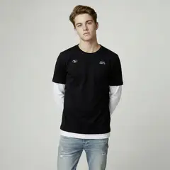 FEDERATION - Polera Niño