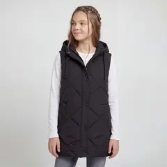 ELEVEN - Parka Niña Sin Mangas
