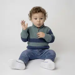 YAMP - Sweater Bebé Niño