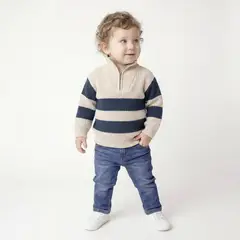YAMP - Sweater Bebé Niño