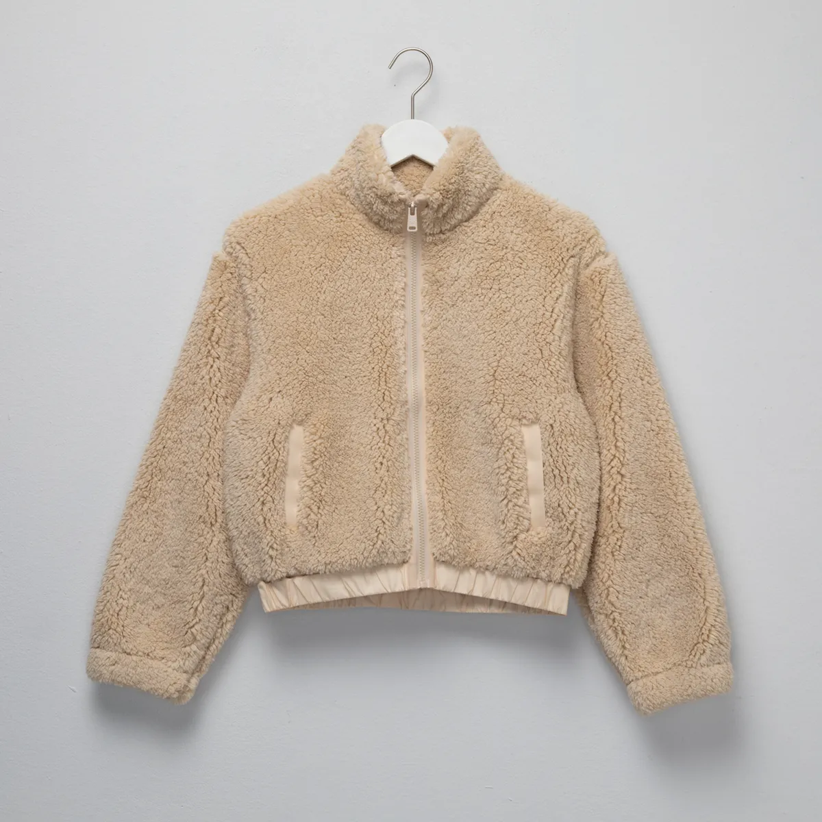 ELEVEN - Chaqueta Bomber Chiporro Niña Eleven