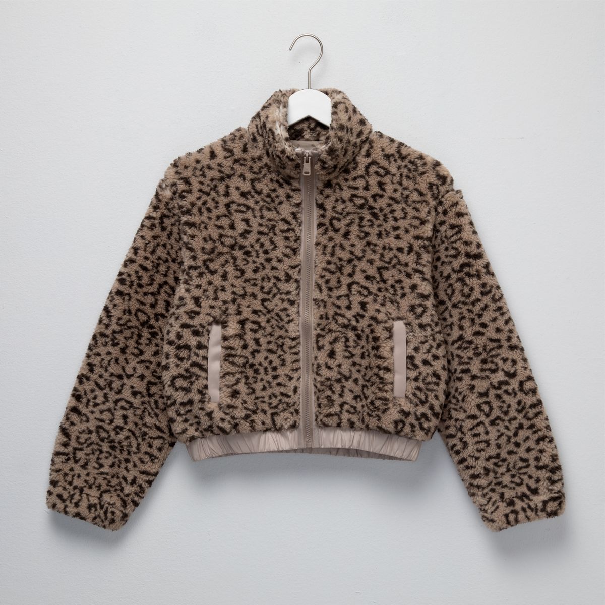 ELEVEN - Chaqueta Bomber Chiporro Niña Eleven