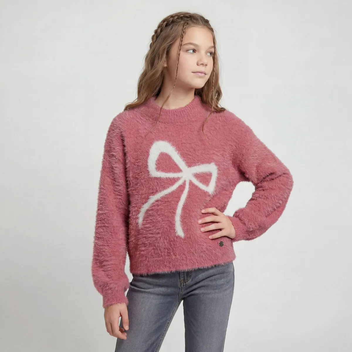ELEVEN - Sweater Niña Eleven