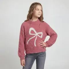 ELEVEN - Sweater Niña