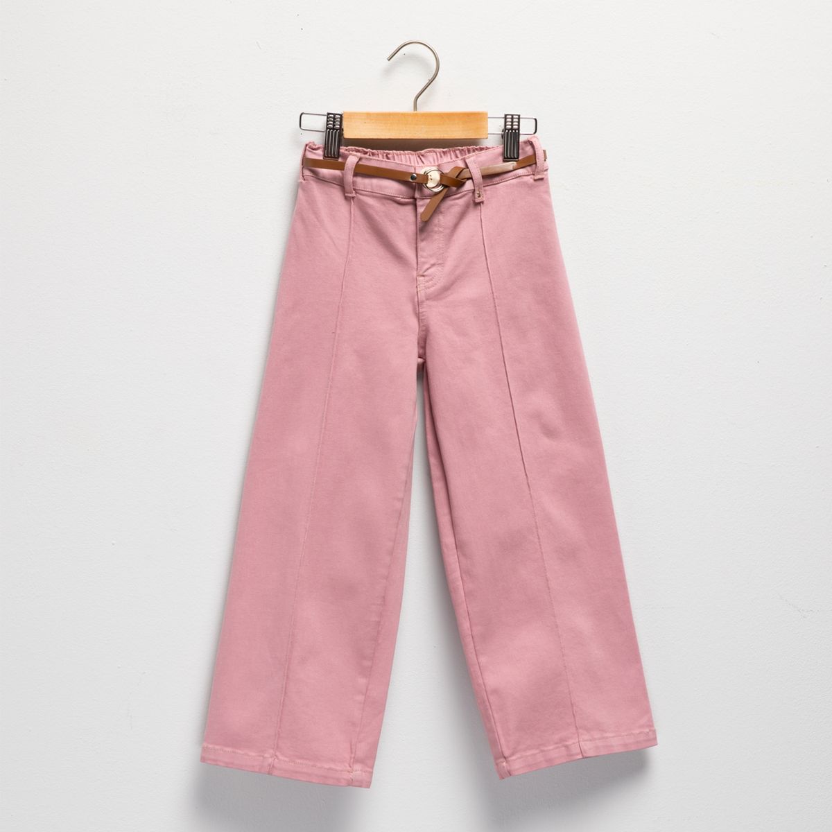 CONIGLIO - Pantalón Niña Algodón Coniglio