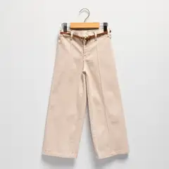 CONIGLIO - Pantalón Niña Algodón