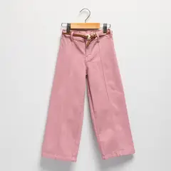 CONIGLIO - Pantalón Niña Algodón