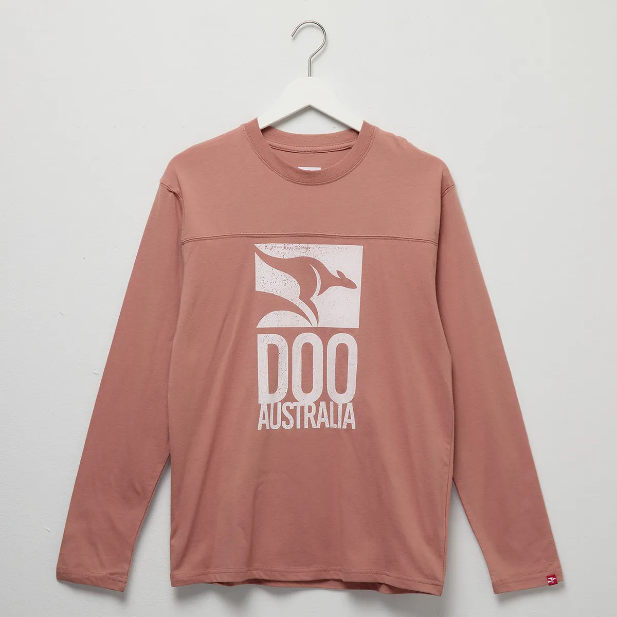 DOO AUSTRALIA - Polera Niño Doo Australia