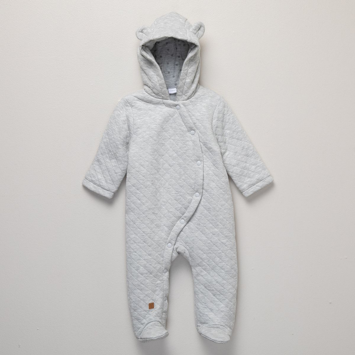 YAMP - Enterito Unisex Bebé Algodón Yamp