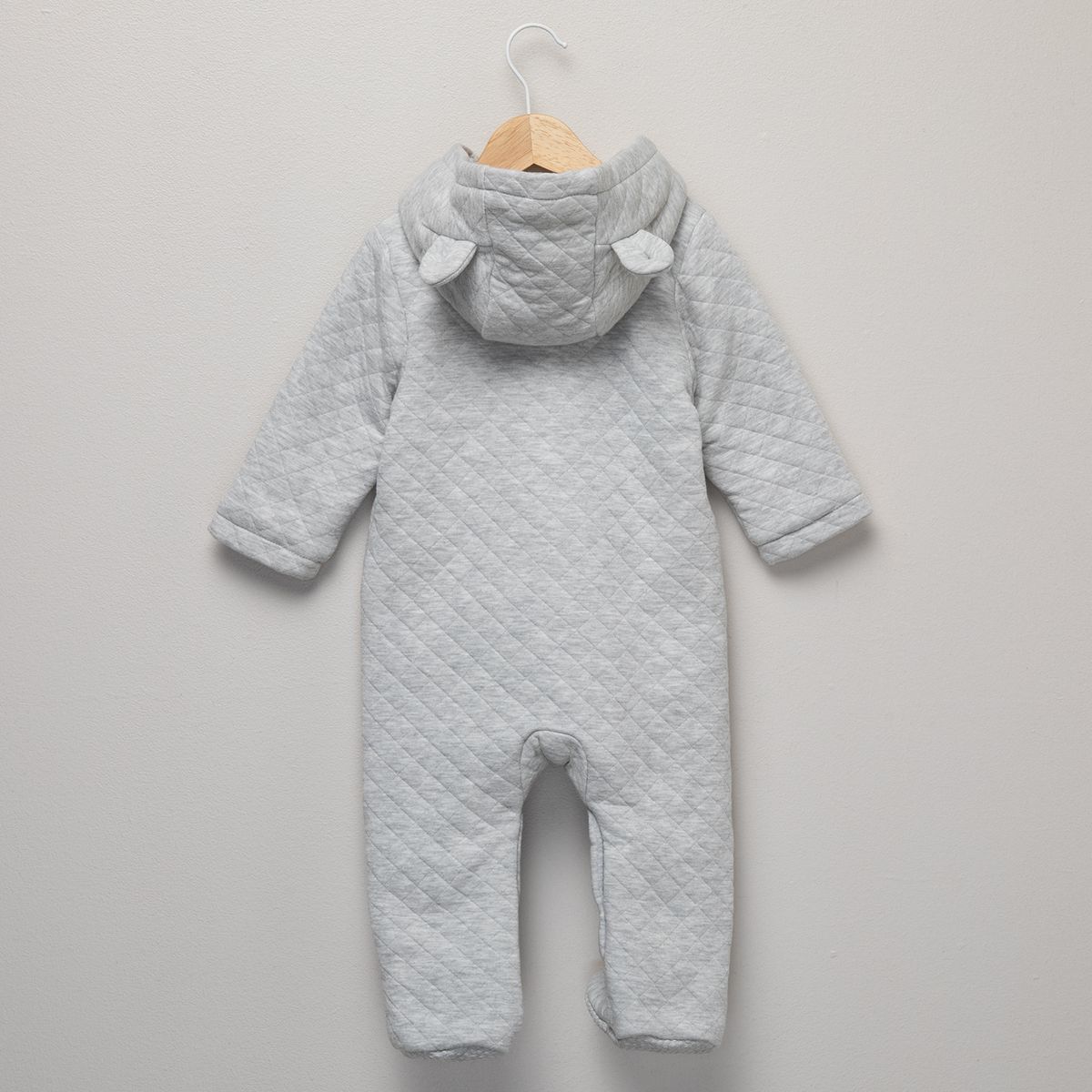 YAMP - Enterito Unisex Bebé Algodón Yamp