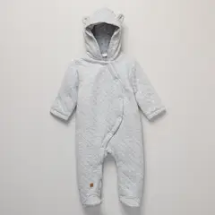 YAMP - Enterito Unisex Bebé Algodón