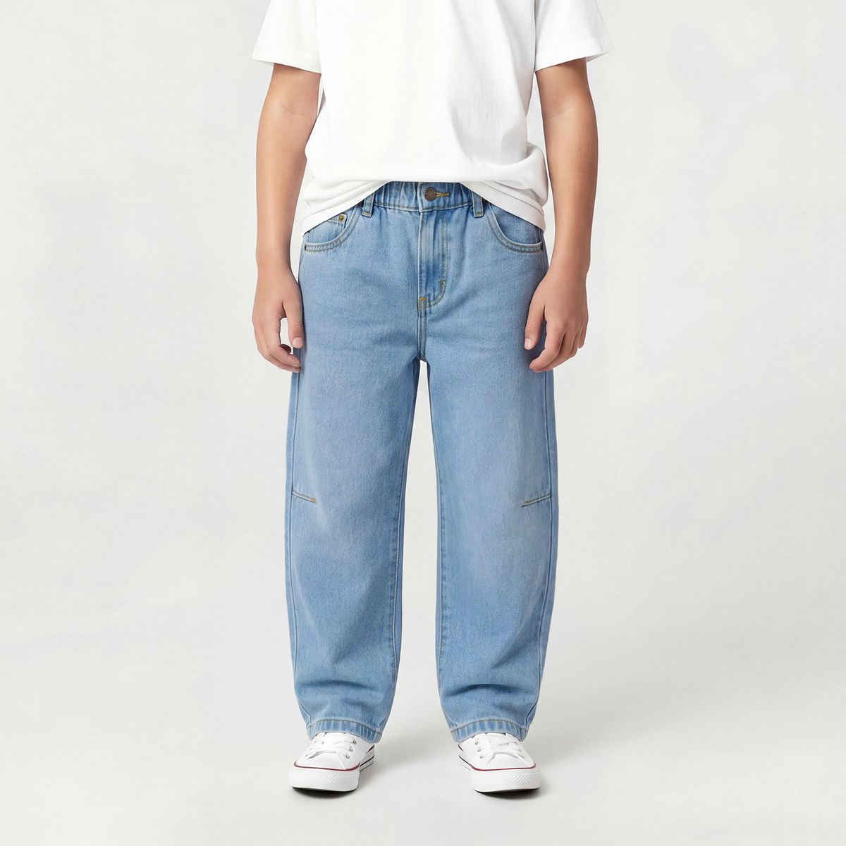 YAMP - Jeans Niño Baggy Yamp