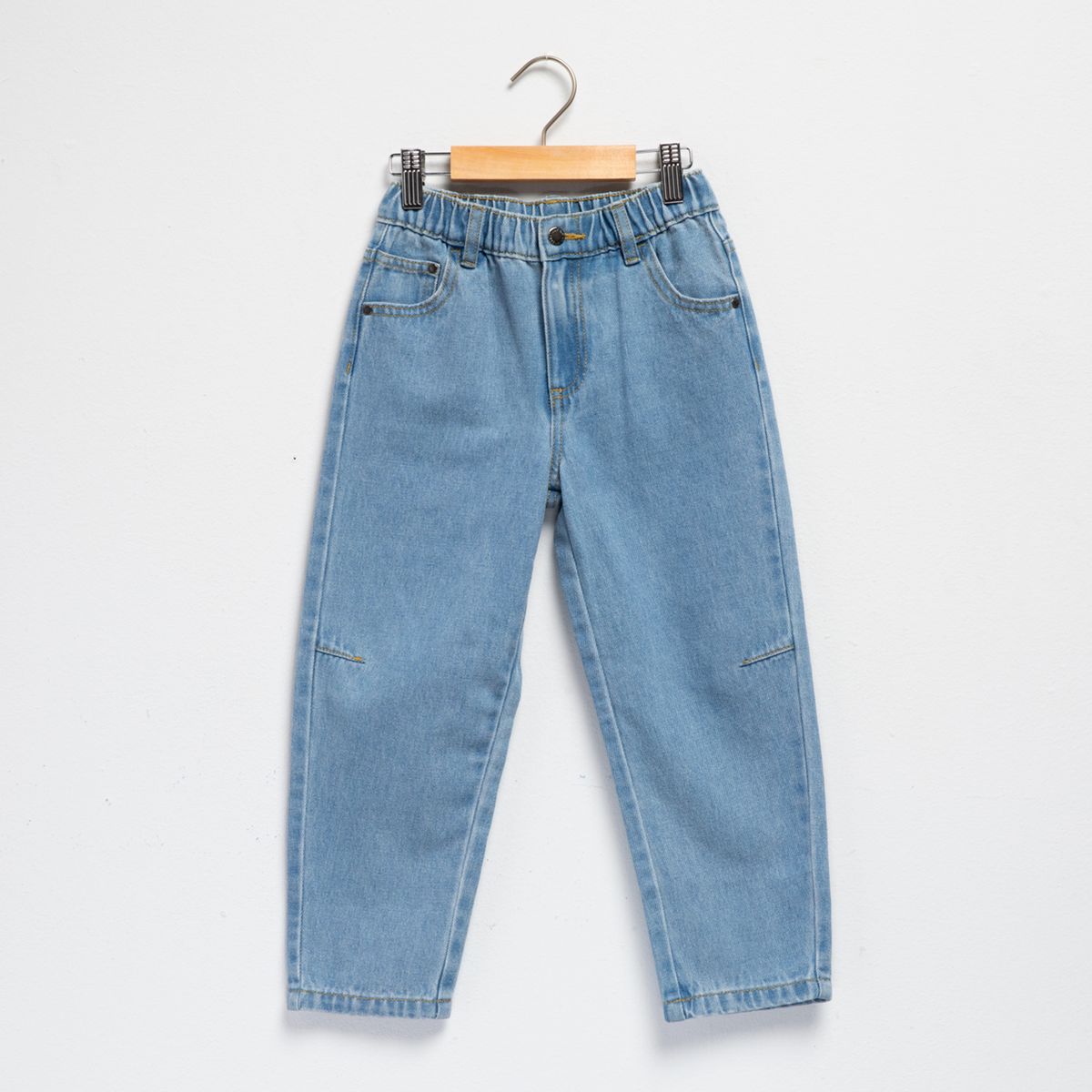 YAMP - Jeans Niño Baggy Yamp