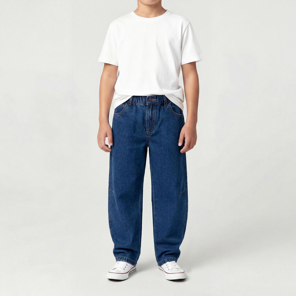 YAMP - Jeans Niño Baggy Yamp
