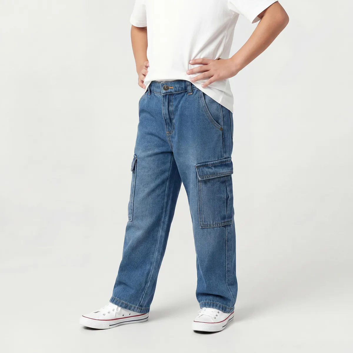YAMP - Jeans Niño Yamp