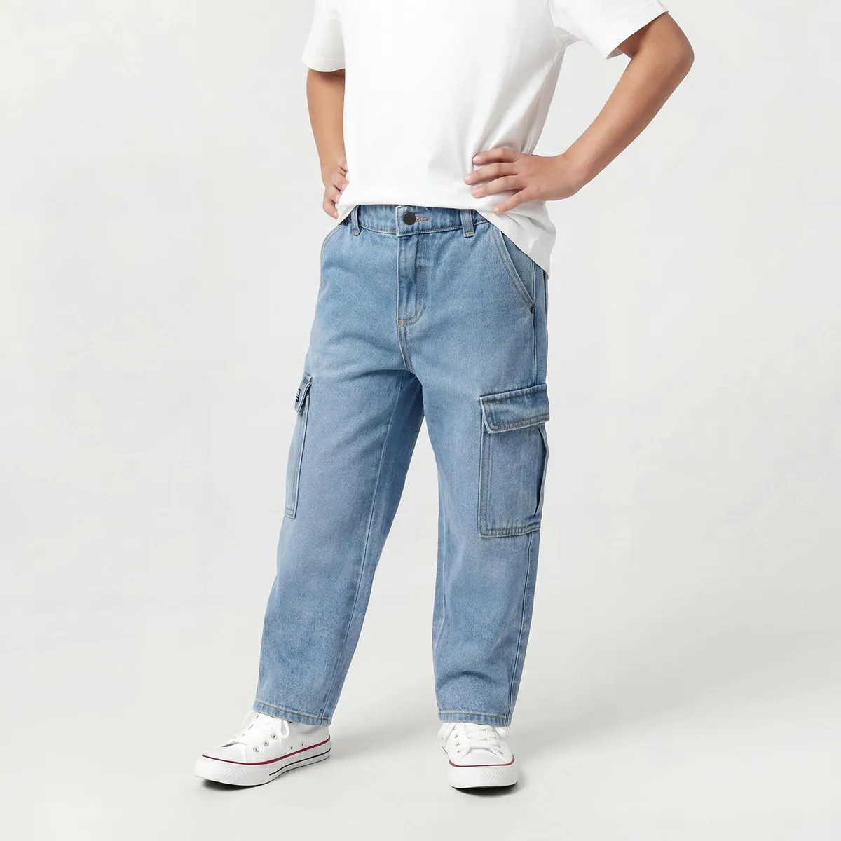 YAMP - Jeans Niño Yamp
