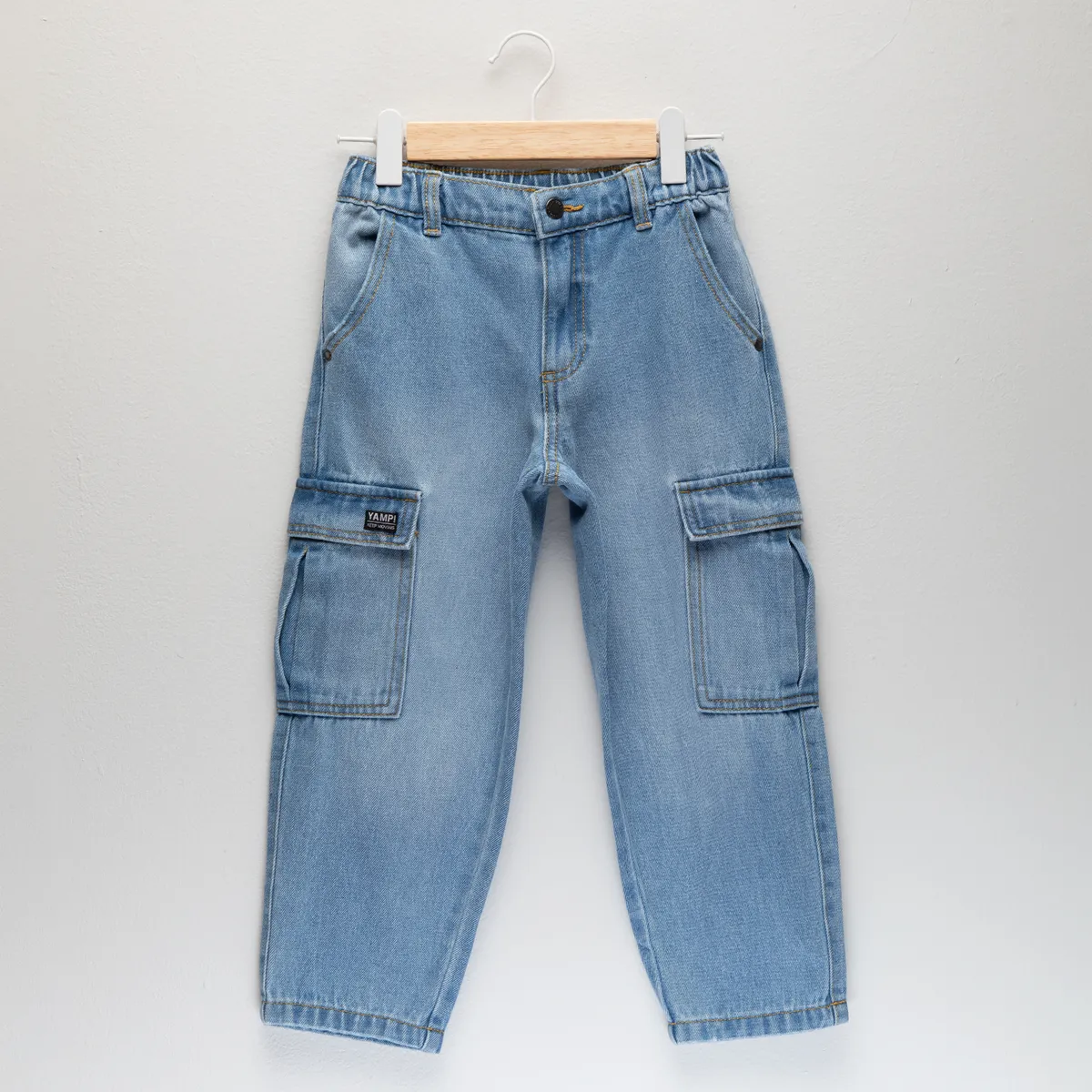 YAMP - Jeans Niño Yamp