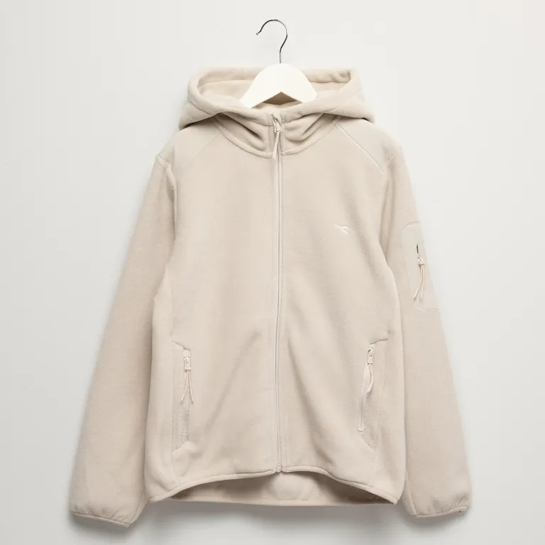 DIADORA Polerón Polar Deportivo Niña