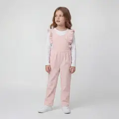CONIGLIO - Jardinera Niña Poliéster