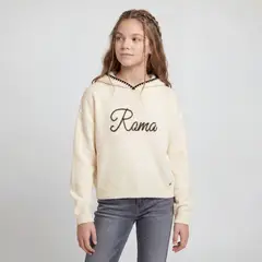 ELEVEN - Sweater Niña