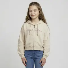 DOO AUSTRALIA - Polerón Niña