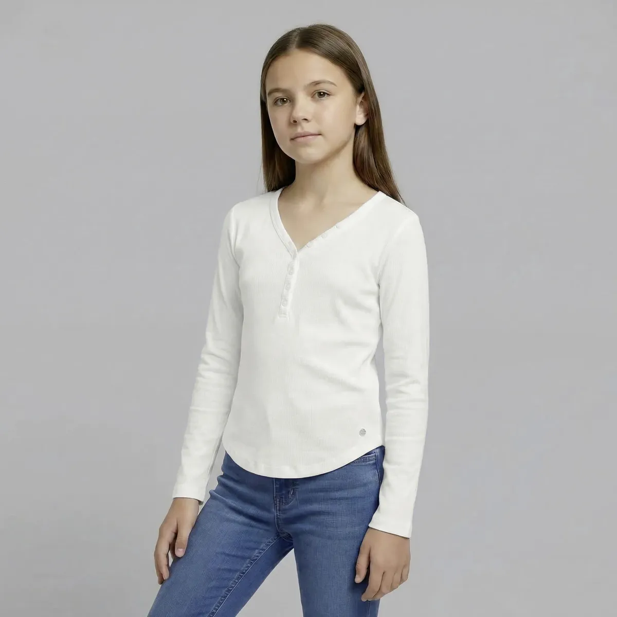 ELEVEN - Polera Niña Eleven