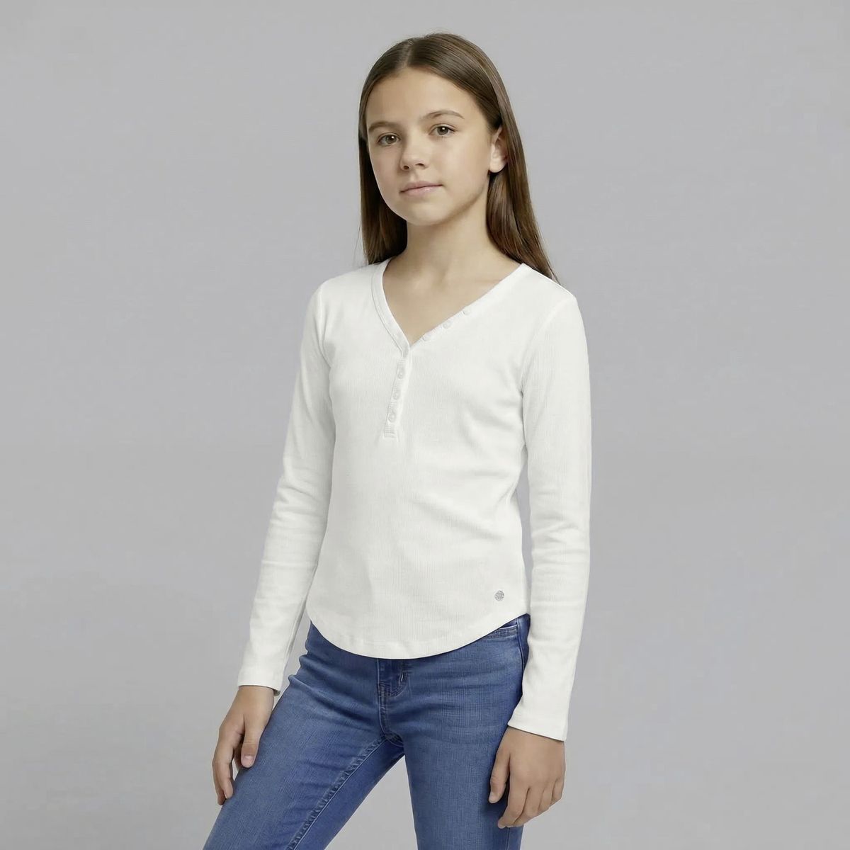ELEVEN - Polera Niña Eleven