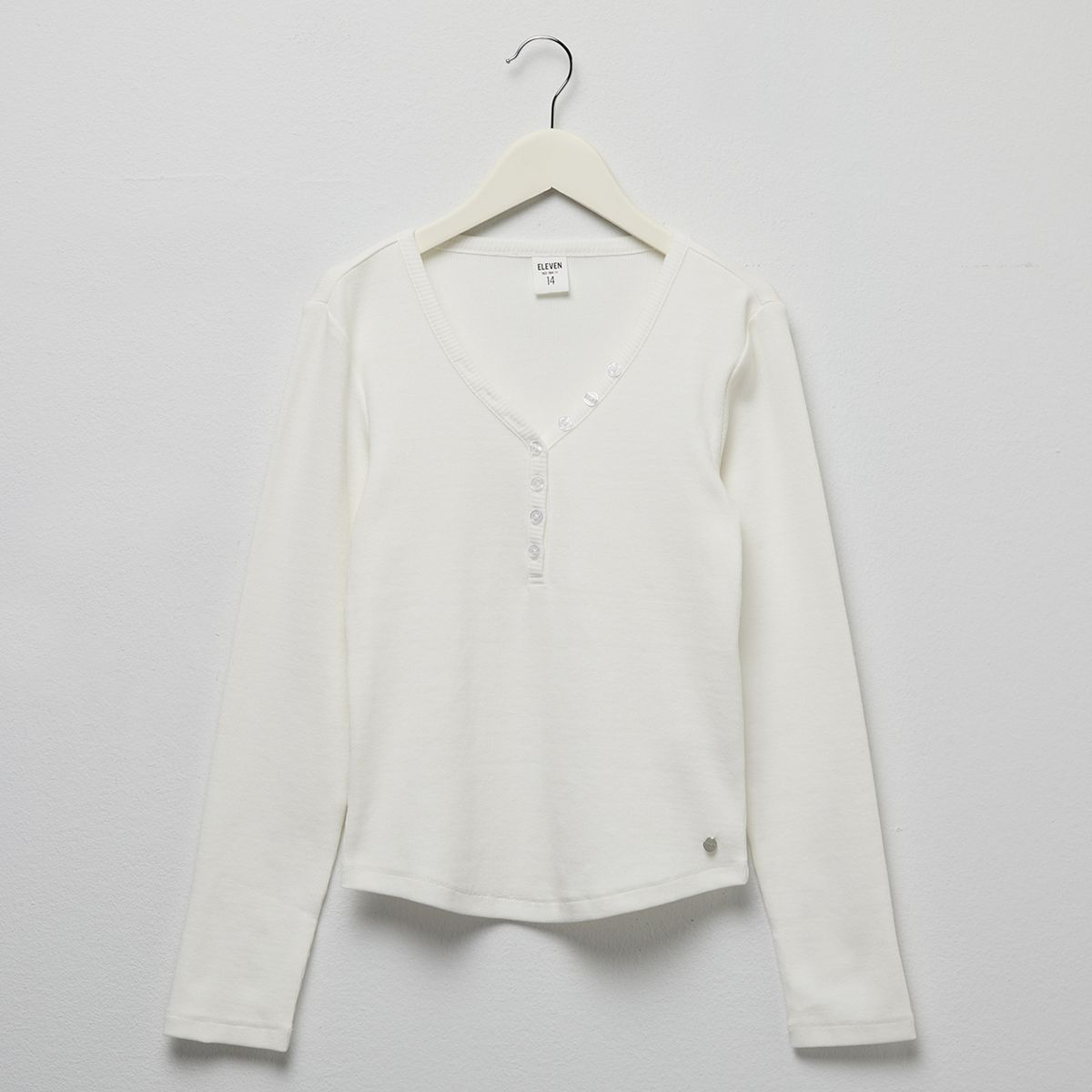 ELEVEN - Polera Niña Eleven