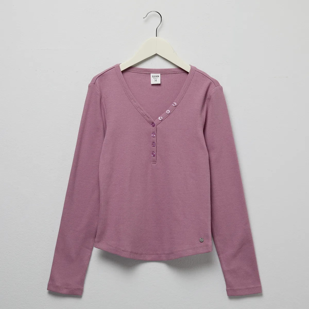 ELEVEN - Polera Niña Eleven