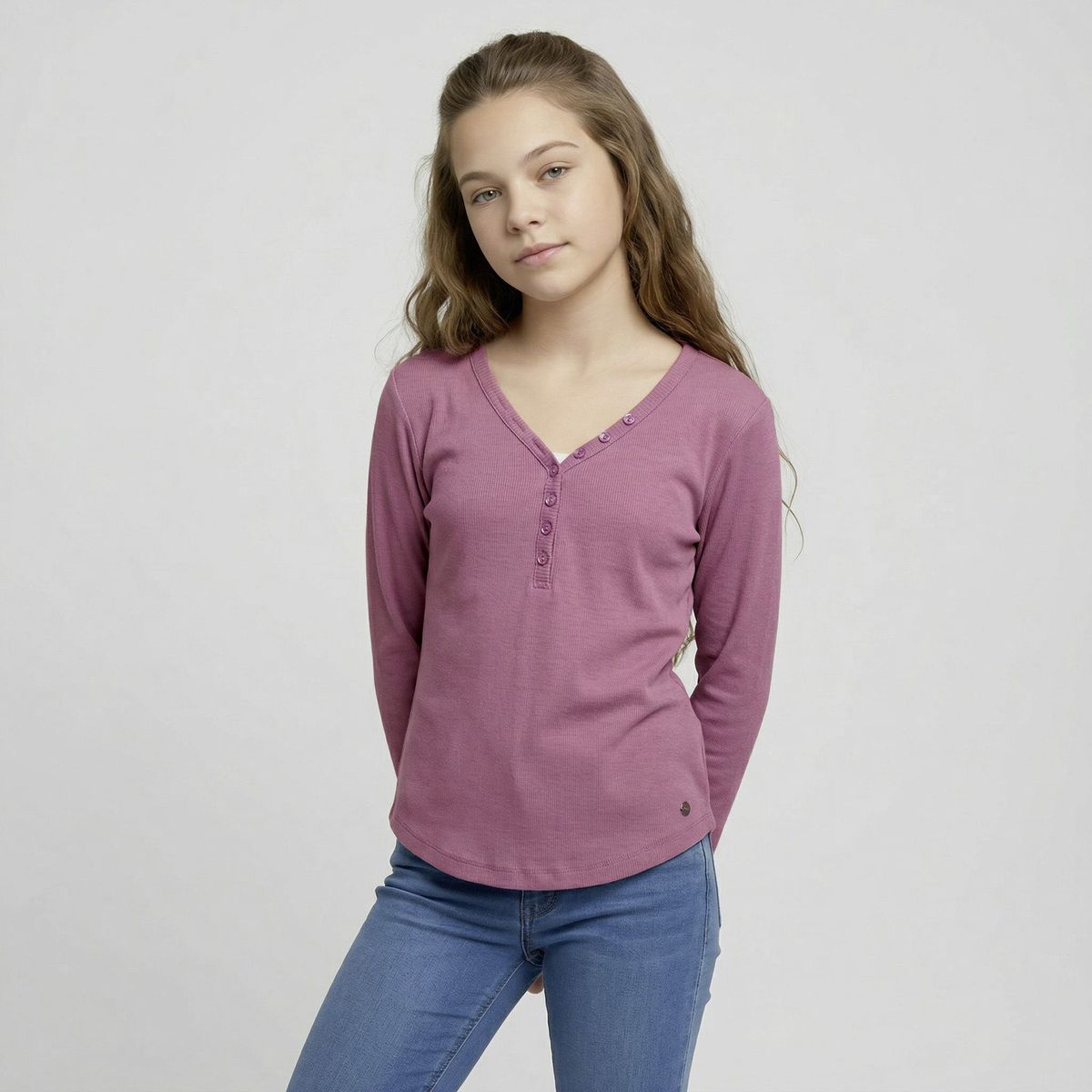 ELEVEN - Polera Niña Eleven