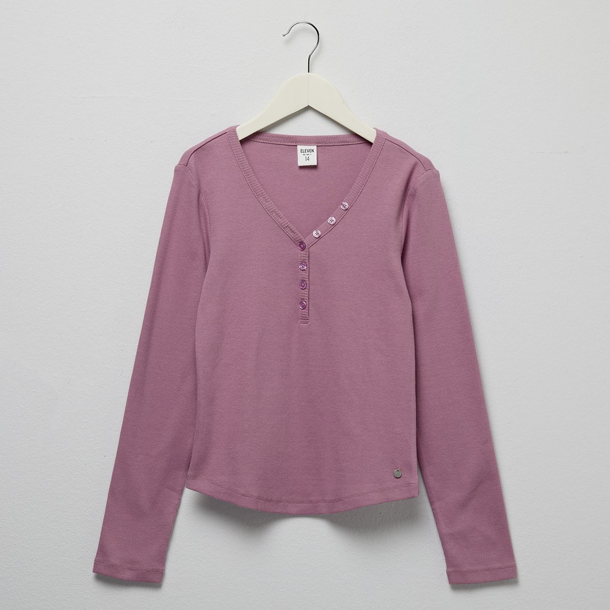 ELEVEN - Polera Niña Eleven