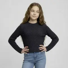 DOO AUSTRALIA - Polera Manga Larga Niña