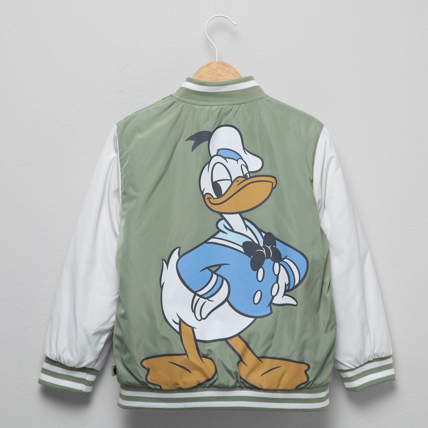 mikiko STD CHARACTERS Chaqueta Niño Bomber Mickey Mouse | Falabella Chile