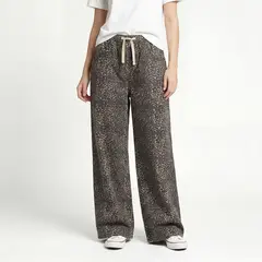 ELEVEN - Jeans Niña Animal Print