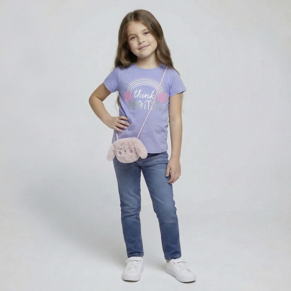 YAMP - Cartera Niña Yamp
