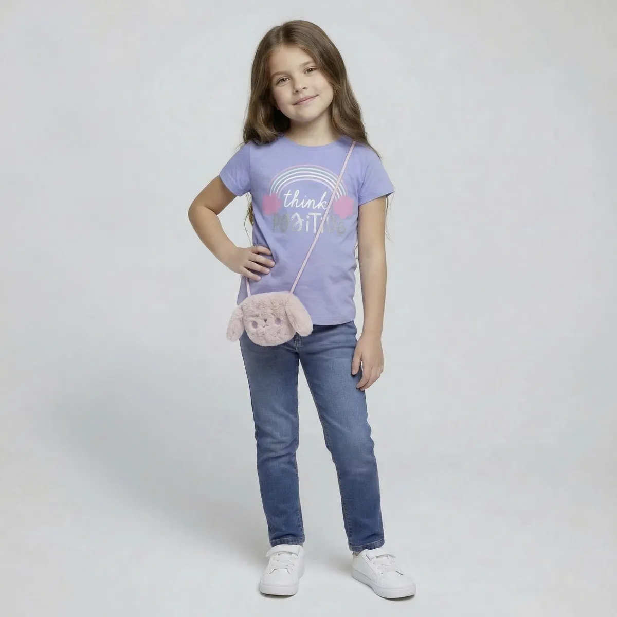 YAMP - Cartera Niña Yamp
