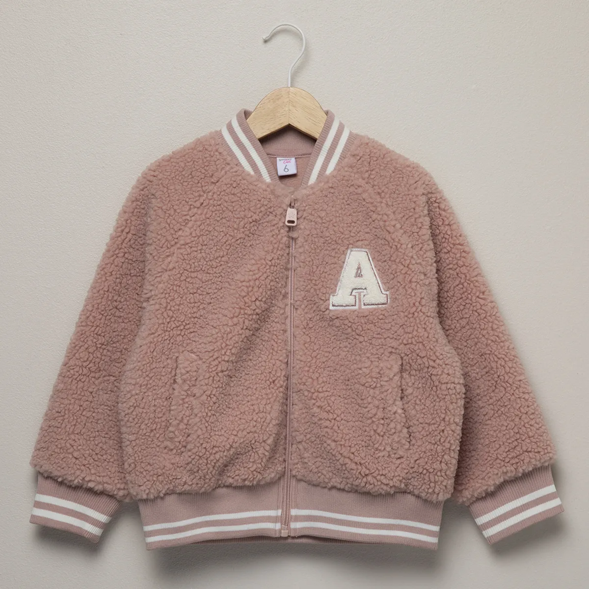 YAMP - Polerón Polar Niña Yamp
