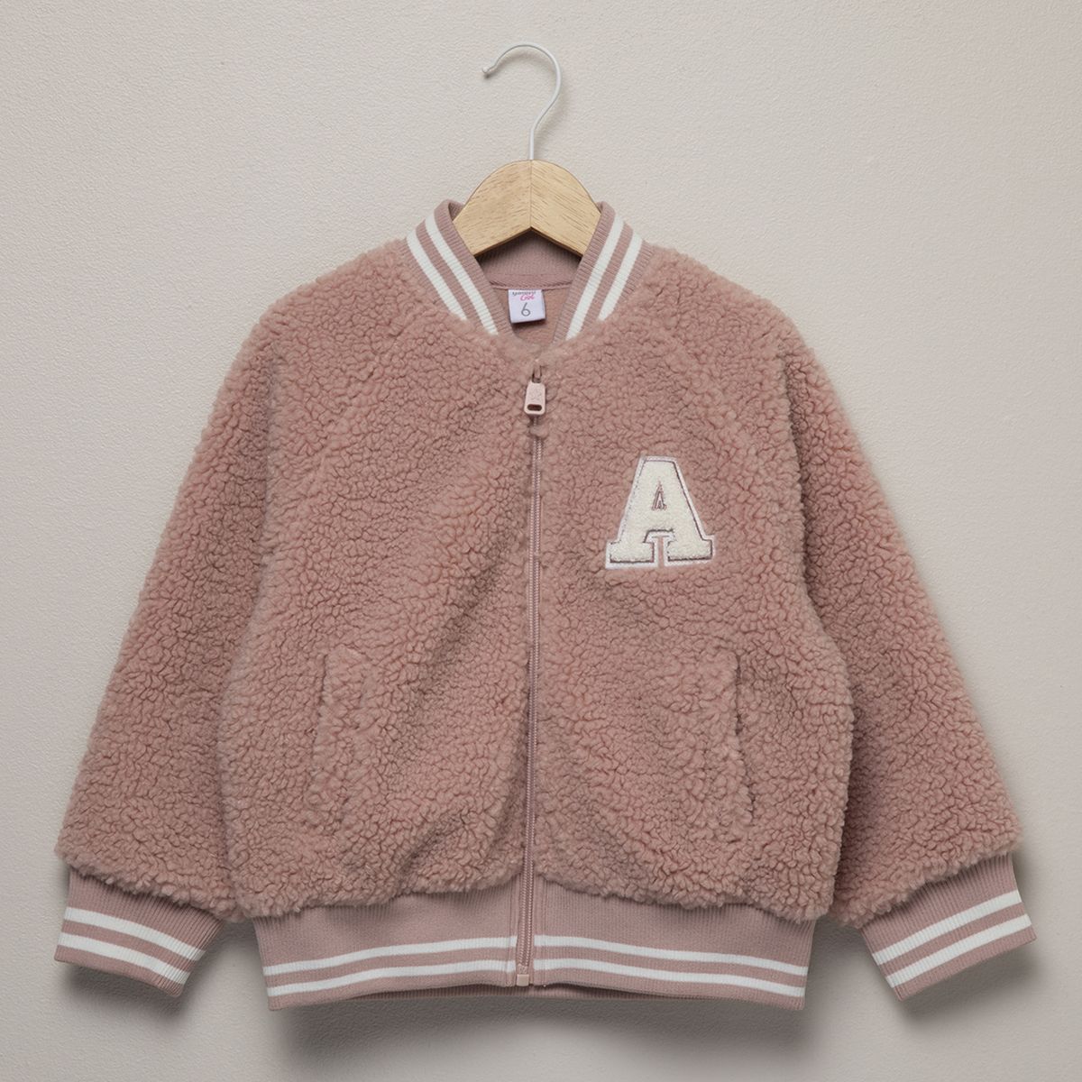 YAMP - Polerón Polar Niña Yamp